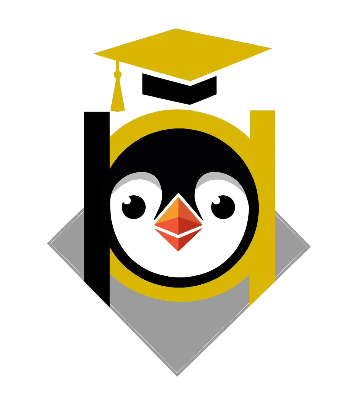 ПинКвин Лого